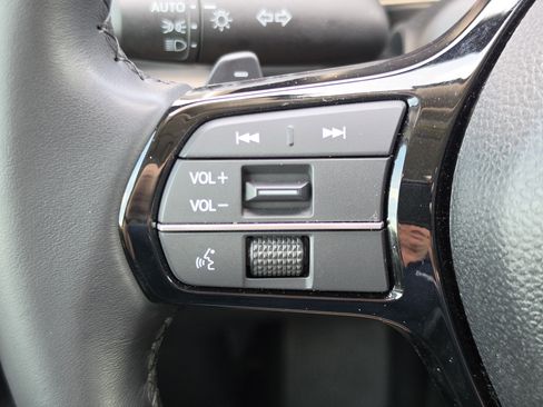 Used 2026 Honda Passport RTL image 18