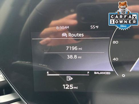 Used 2025 Audi Q5 Premium w/ Convenience Package AWD/4WD image 19