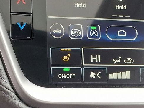 Certified 2025 Subaru Legacy Limited image 23