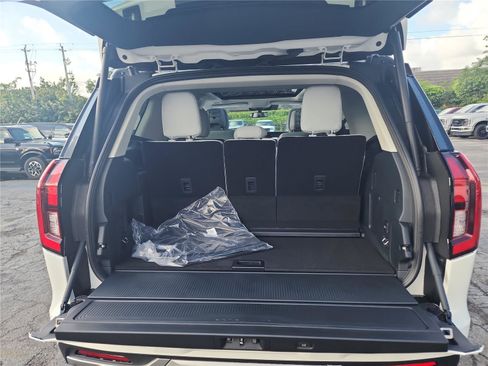 New 2026 Ford Expedition Platinum AWD/4WD image 19
