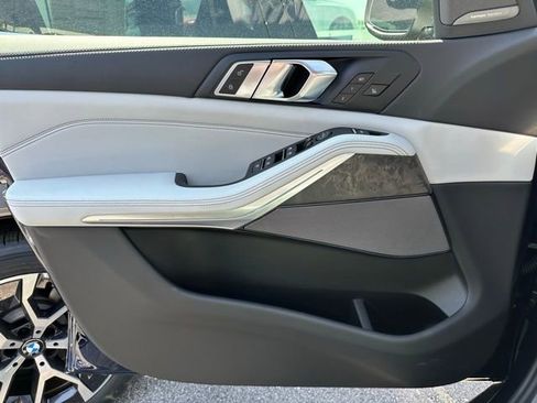 New 2026 BMW X5 xDrive40i AWD/4WD image 26