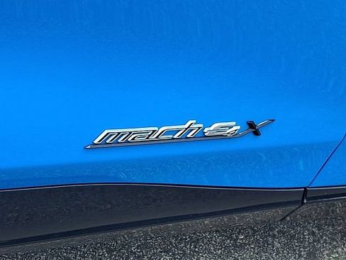 Used 2022 Ford Mustang Mach-E GT AWD/4WD image 37
