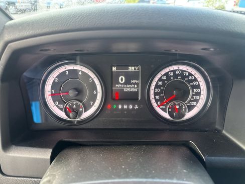 Used 2021 RAM 1500 Classic Warlock image 18