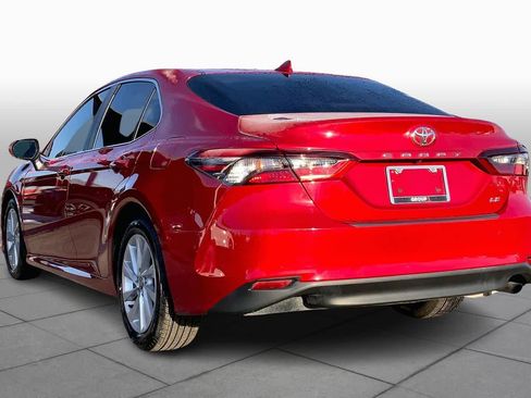 Used 2023 Toyota Camry LE image 12