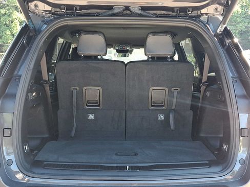 Used 2025 Jeep Grand Cherokee L Limited w/ MOPAR Finishing Package AWD/4WD image 28