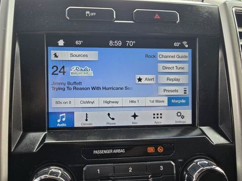 Used 2017 Ford F250 Lariat w/ Chrome Package AWD/4WD image 22