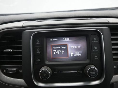 Used 2021 RAM 1500 Tradesman w/ Power & Remote Entry Group RWD image 27