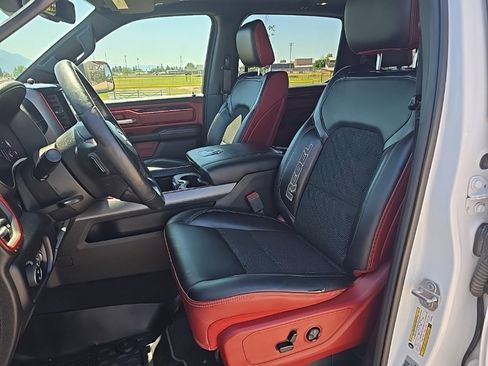 Used 2019 RAM 1500 Rebel w/ Rebel Level 2 Equipment Group image 22