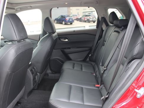 Certified 2023 Nissan Rogue SL w/ SL Premium Package AWD/4WD image 12