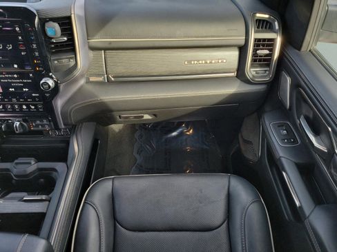 Used 2021 RAM 1500 Limited image 13