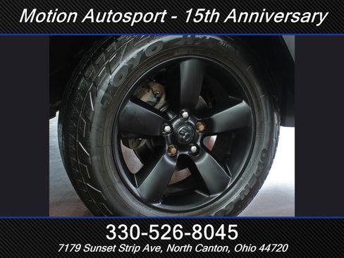 Used 2019 RAM 1500 Classic Warlock AWD/4WD image 47