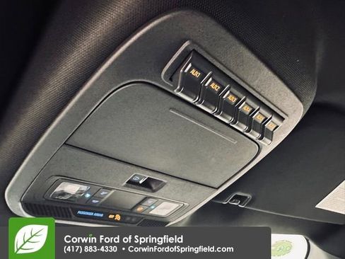 New 2025 Ford F150 Tremor w/ Mobile Office Package image 28