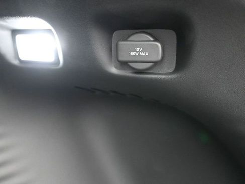 Used 2026 Honda HR-V LX image 35