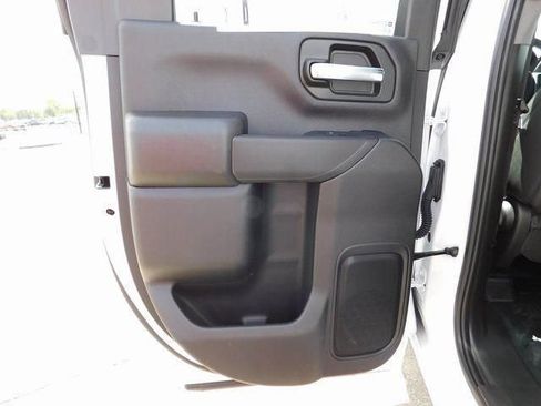 New 2025 Chevrolet Silverado 2500 W/T AWD/4WD image 18