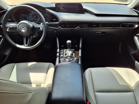 Used 2025 MAZDA MAZDA3 s FWD image 9