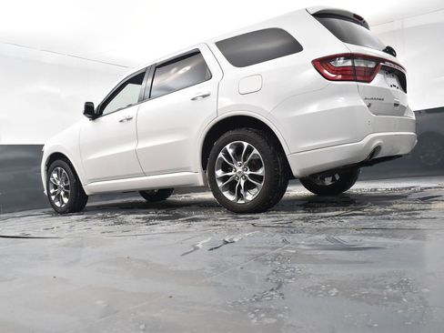 Used 2019 Dodge Durango GT image 25