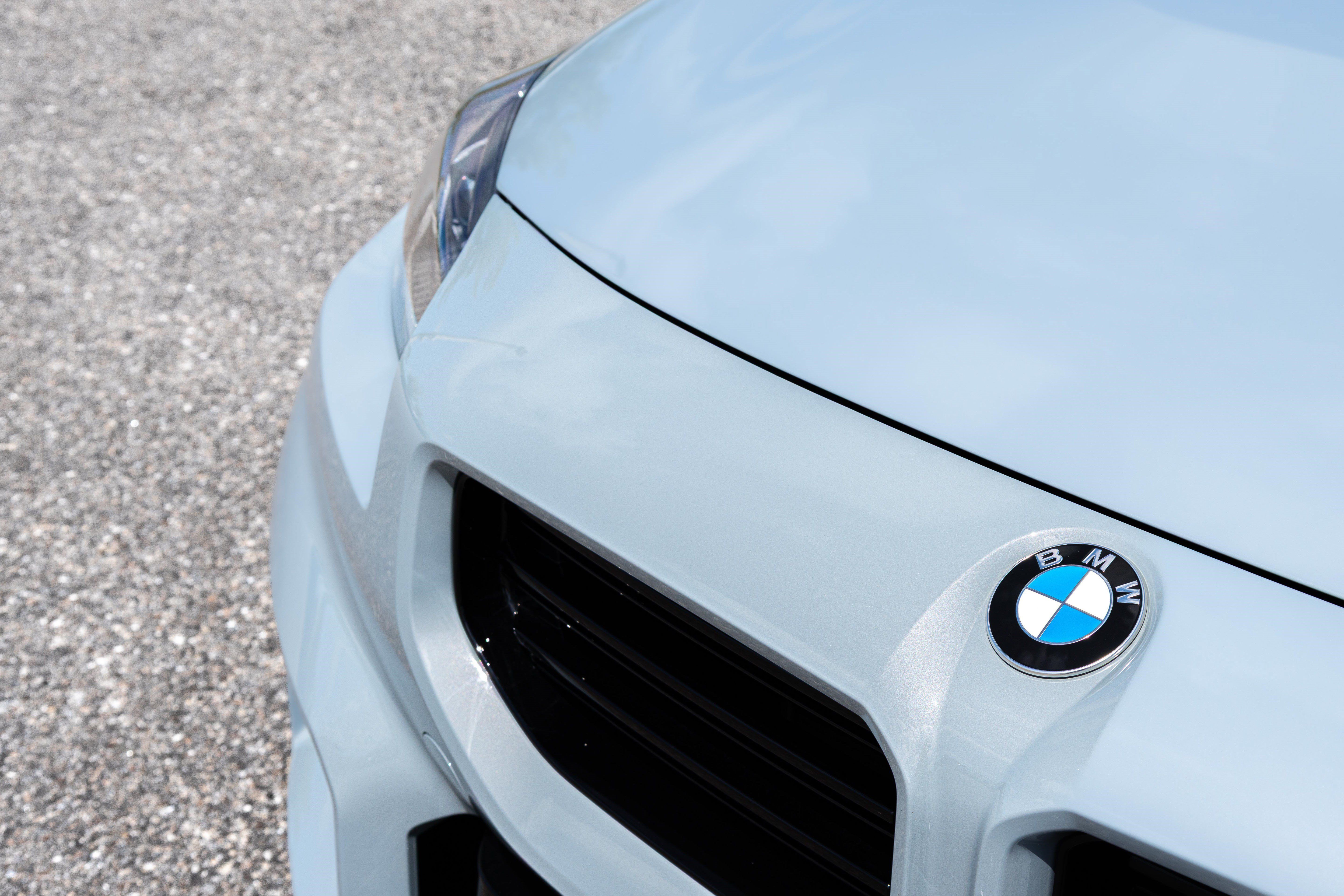 Used 2026 BMW M2 w/ Lighting Package RWD image 16