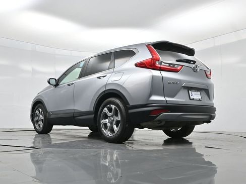 Used 2019 Honda CR-V EX-L image 39