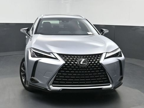 Used 2024 Lexus UX 250h FWD w/ Premium Package image 40