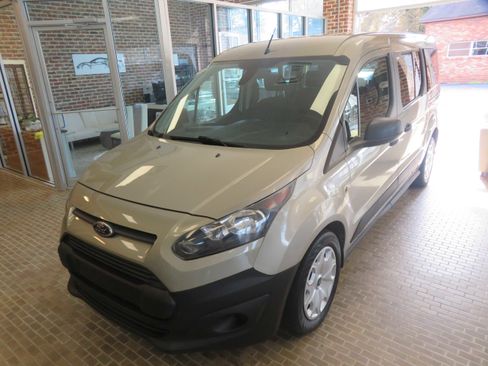 Used 2016 Ford Transit Connect XL image 63