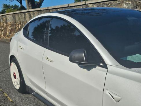 Used 2023 Tesla Model 3 Long Range AWD/4WD image 19