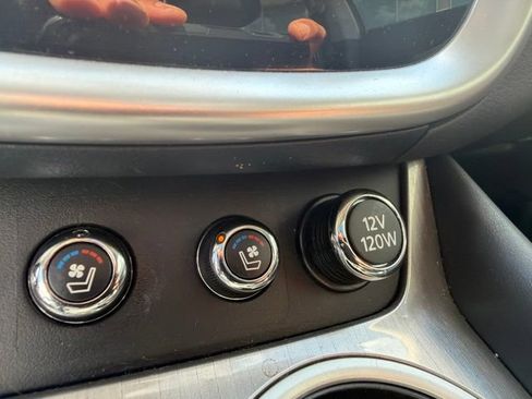 Used 2017 Nissan Murano Platinum w/ Platinum Technology Package AWD/4WD image 17