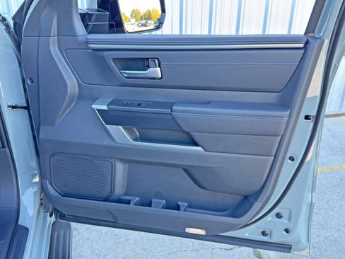 Used 2024 Toyota Sequoia Platinum image 49