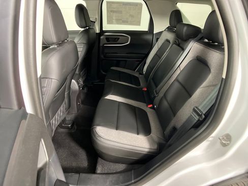 New 2025 Ford Bronco Sport Big Bend w/ Convenience Package image 30