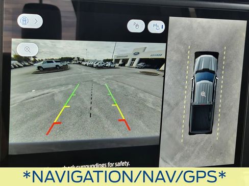 New 2025 Ford F150 Tremor w/ Equipment Group 402A High image 19