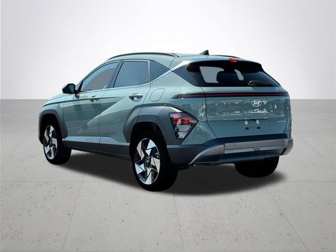 New 2026 Hyundai Kona Limited AWD/4WD image 5
