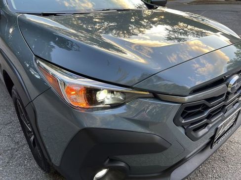 Used 2024 Subaru Crosstrek 2.0i Premium w/ Crosstrek Mirror Package AWD/4WD image 26