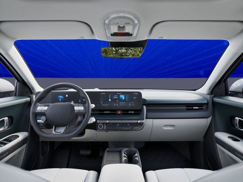 New 2026 Hyundai Ioniq 5 Limited image 11