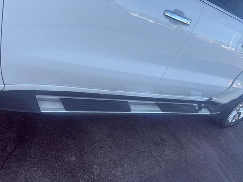 Used 2020 Chevrolet Silverado 1500 LTZ w/ LTZ Premium Package image 13