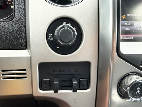 Used 2014 Ford F150 FX4 w/ Equipment Group 402A Luxury image 48