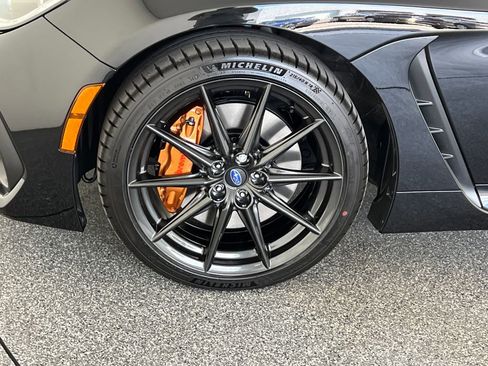 New 2026 Subaru BRZ tS RWD image 27