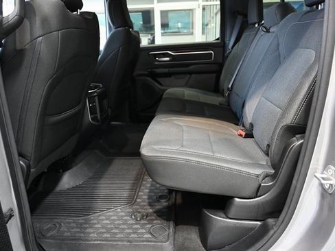 Used 2022 RAM 1500 Big Horn image 12