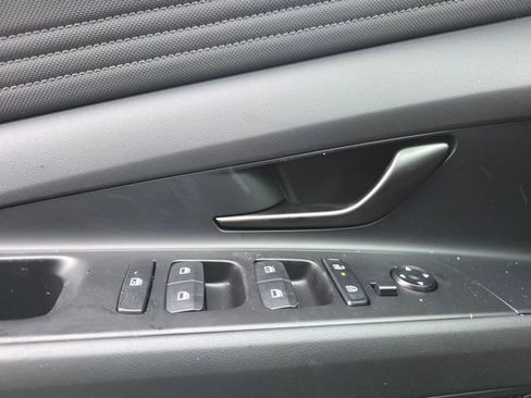 New 2026 Hyundai Elantra SEL Sport image 24