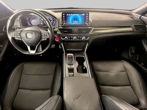 Used 2020 Honda Accord Sport image 15