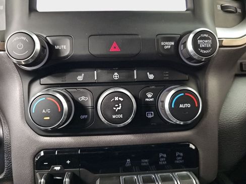 Used 2021 RAM 1500 Rebel w/ Rebel Level 2 Equipment Group AWD/4WD image 25