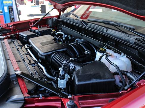 Used 2024 GMC Sierra 1500 Denali w/ Denali Reserve Package image 42