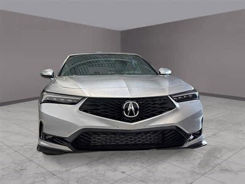 New 2026 Acura Integra A-Spec FWD image 10