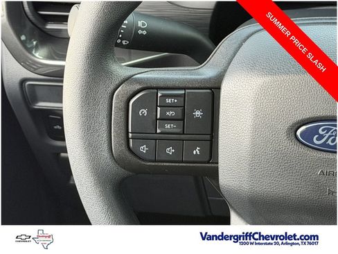 Used 2024 Ford F150 STX AWD/4WD image 13