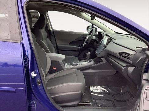 New 2026 Subaru Crosstrek 2.0i Premium AWD/4WD image 15