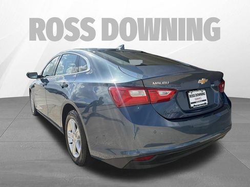 Used 2024 Chevrolet Malibu LT FWD image 6