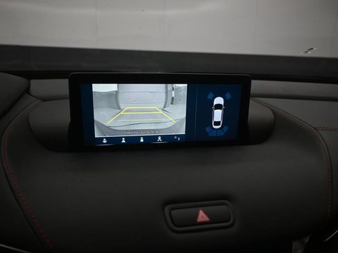 Used 2022 Acura TLX w/ A-SPEC Pkg FWD image 3