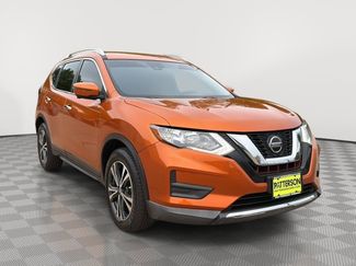 Used 2020 Nissan Rogue SV w/ Premium Package video 1