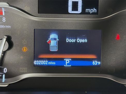 Used 2023 Honda Ridgeline RTL-E image 13