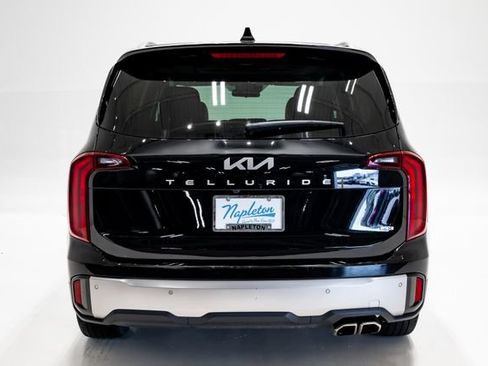 Certified 2025 Kia Telluride S AWD/4WD image 31