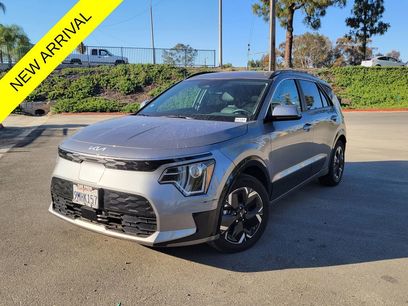 Used 2024 Kia Niro Wind