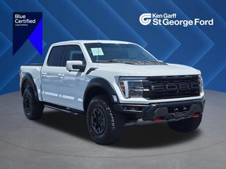 Certified 2024 Ford F150 Raptor w/ Equipment Group 803A Raptor R AWD/4WD video 1
